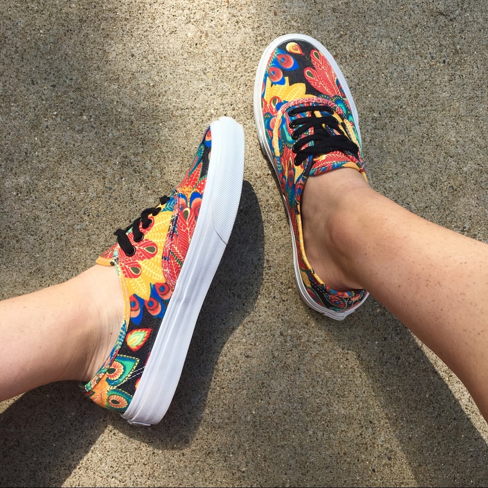 Vans